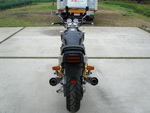 Заказать из Японии мотоцикл Yamaha XJR1200 1996 фото 8
